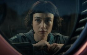 Кадр из сериала «Чужой: Земля»