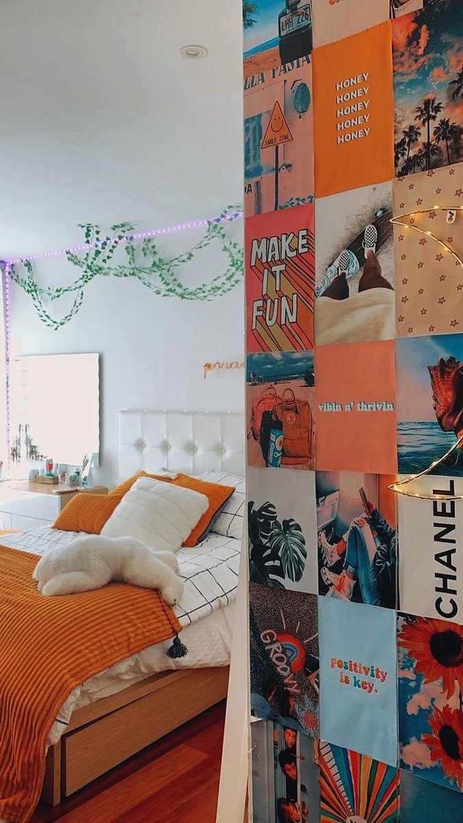 Как живут студенты за границей: 7 комнат в зарубежных общежитиях