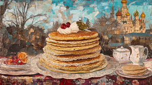 масленица
