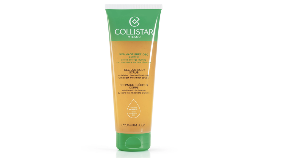 Collistar Precious Body Scrub Collistar Precious Body Scrub