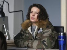 Кадр из Угрозы