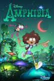 Постер Амфибия: 1 сезон