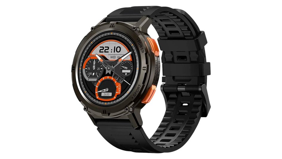 Умные часы Kospet TANK T2 Умные часы Kospet TANK T2