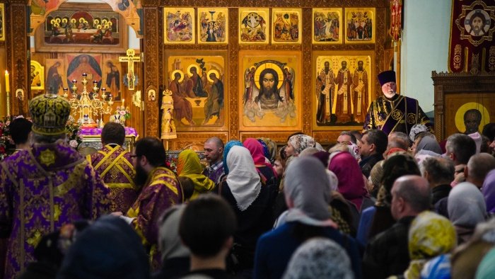 Приметы на Успение Пресвятой Богородицы