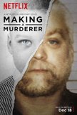 Постер Создавая убийцу: 1 сезон