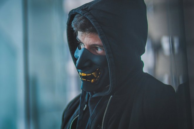 бандит