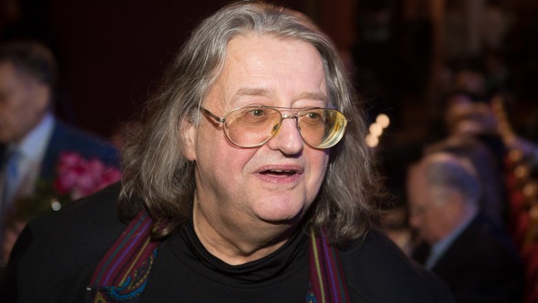 Александр Градский Александр Градский
