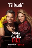 Постер Диета из Санта-Клариты: 3 сезон