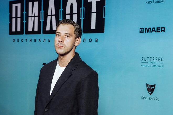 Сергей Марин Сергей Марин