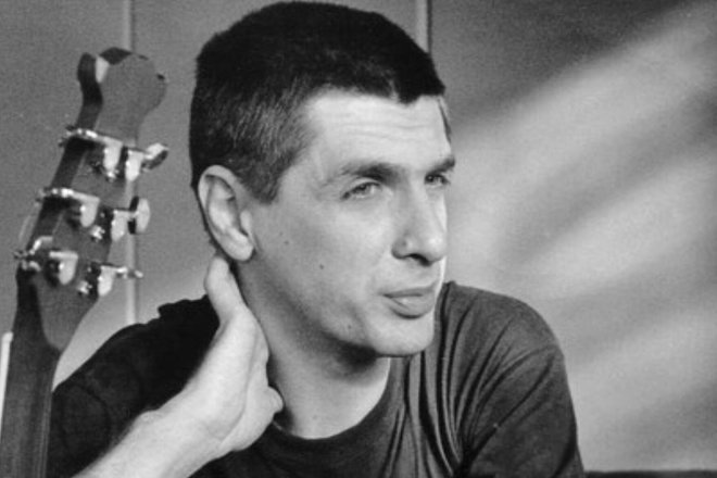 Сергей Коржуков Сергей Коржуков
