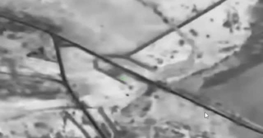 ВС РФ ударили по лагерю подготовки ВСУ у Попасного в Днепропетровской области