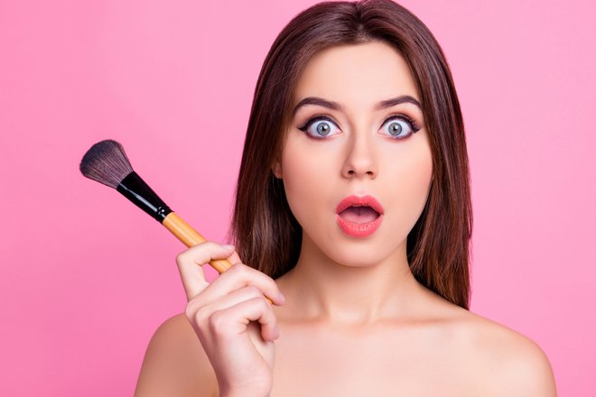 6 полезных правил макияжа, которые мы часто игнорируем 6 полезных правил макияжа, которые мы часто игнорируем