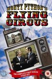 Постер Летающий цирк Монти Пайтона: 1 сезон