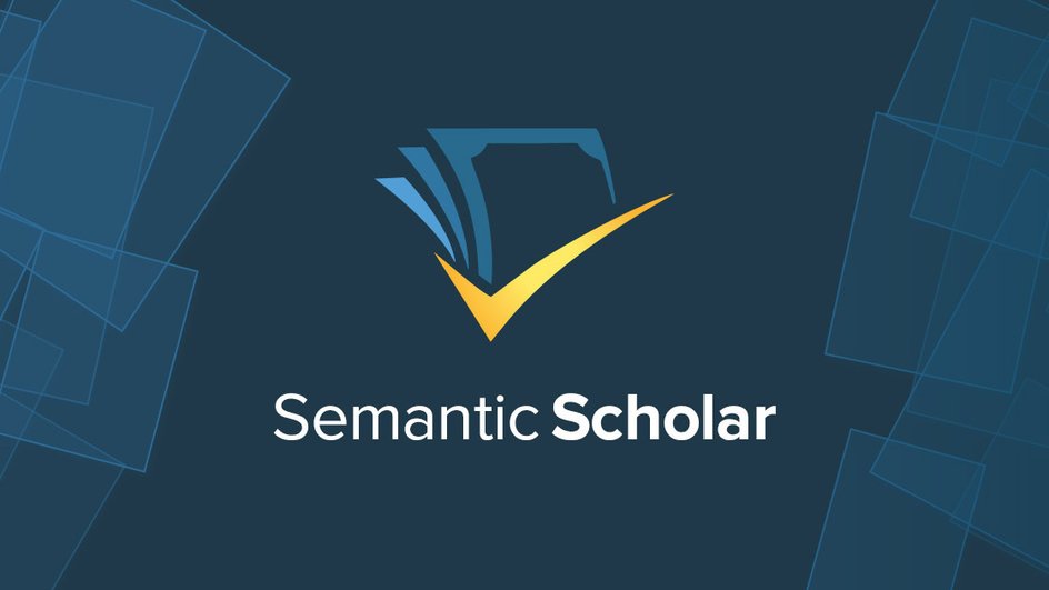Логотип Semantic Scholar Логотип Semantic Scholar