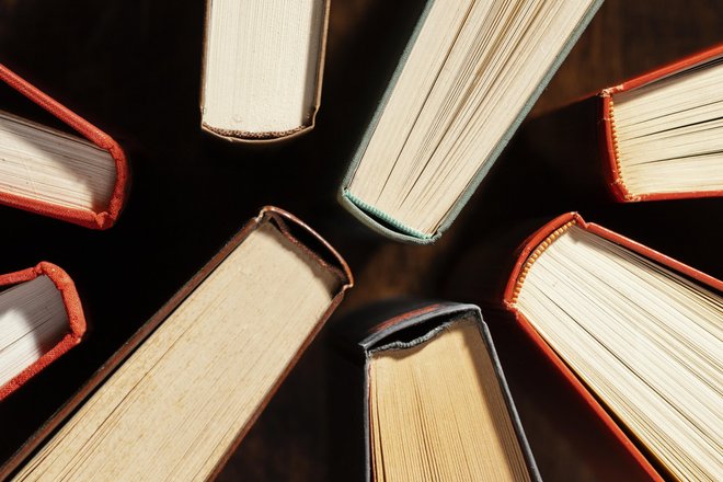 Книги Книги