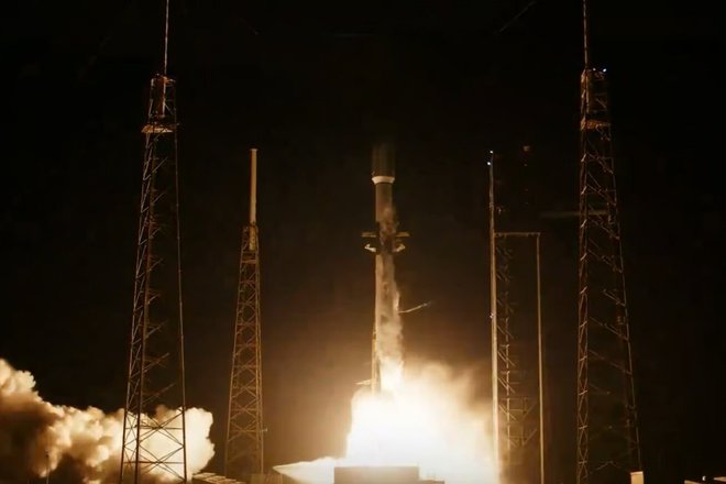 Falcon 9