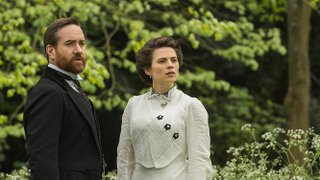 Сериал Говардс-Энд Howards End смотреть онлайн бесплатно!