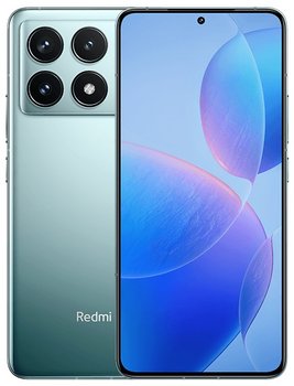 Redmi K70: