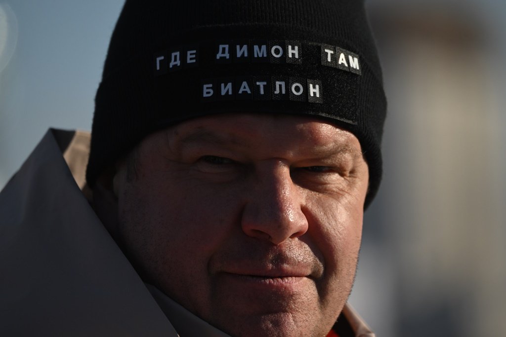 Губерниев: Назначение Широкова — это позор «Сатурну» и всему российскому футболу