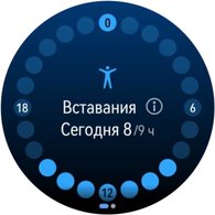 Интерфейс HarmonyOS 5.0