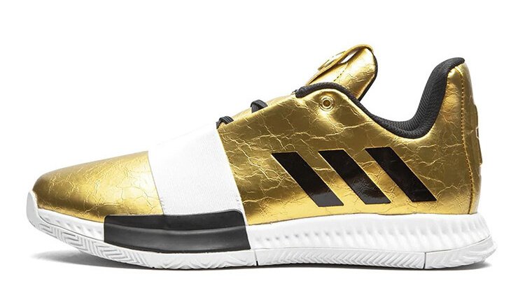Кроссовки Adidas Harden Vol. 3 Кроссовки Adidas Harden Vol. 3