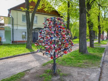 slide image for gallery: 28637 | Рязань 05