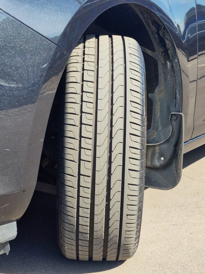 Шины Pirelli Cinturato P7 Шины Pirelli Cinturato P7