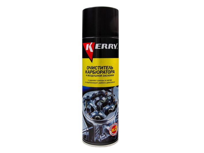 Очиститель KERRY KR-912 Очиститель KERRY KR-912