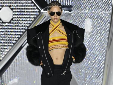 Off-White, осень-зима 2024/24 Off-White, осень-зима 2024/24