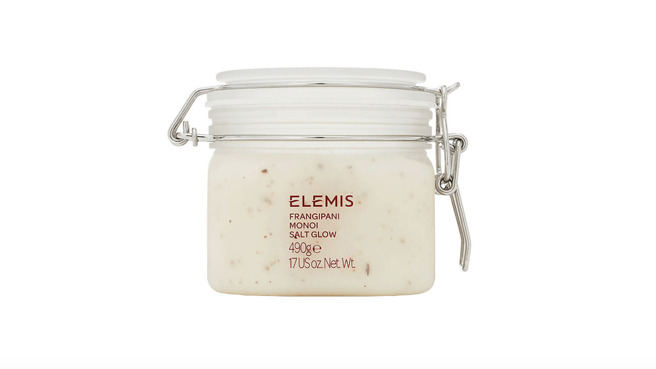 ELEMIS Frangipani Monoi Salt Glow ELEMIS Frangipani Monoi Salt Glow