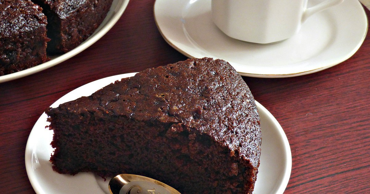 Шоколадные пироги: лучшие рецепты, которые под силу каждому