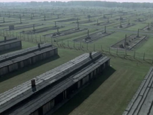 Кадр из Освенцим: Нацисты и «Последнее решение»