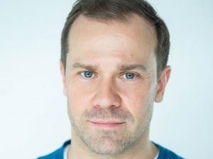 алексей морозов