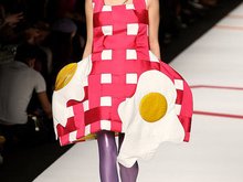 Agatha Ruiz De La Prada, Miami Fashion Week