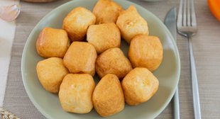 адыгейский сыр