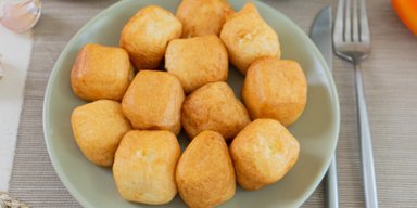 адыгейский сыр