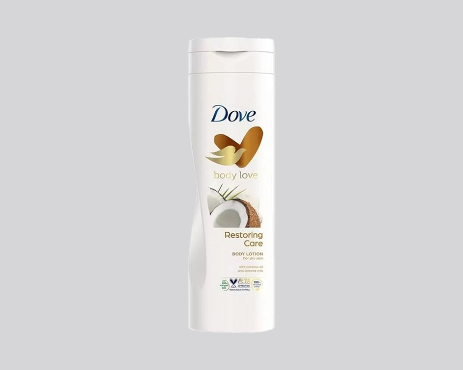 Восстанавливающий лосьон для тела Restoring Care Dove Восстанавливающий лосьон для тела Restoring Care Dove