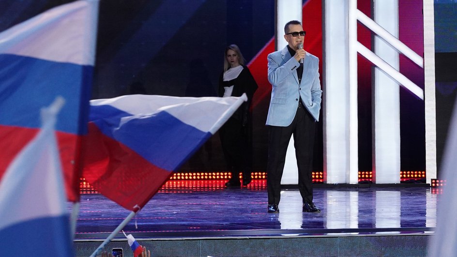 Александр Буйнов Александр Буйнов