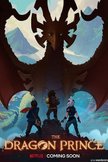 Постер Принц драконов: 2 сезон