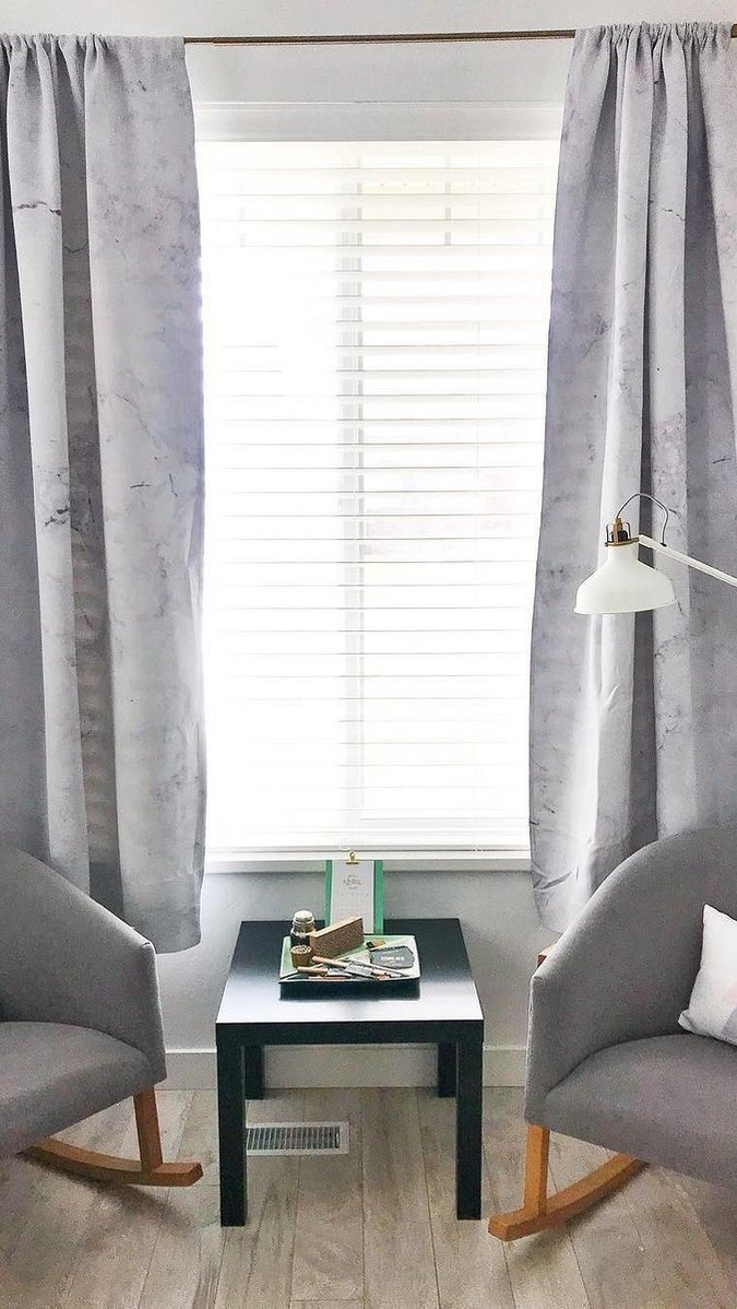 Как красиво повесить шторы: идеи для разных комнат и 90 лучших фотопримеров