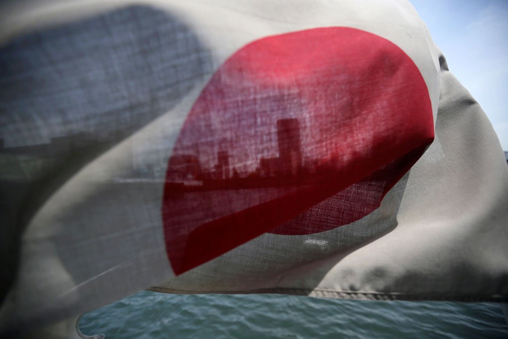 ЕС поддержал решимость Японии провести Олимпиаду в Токио летом