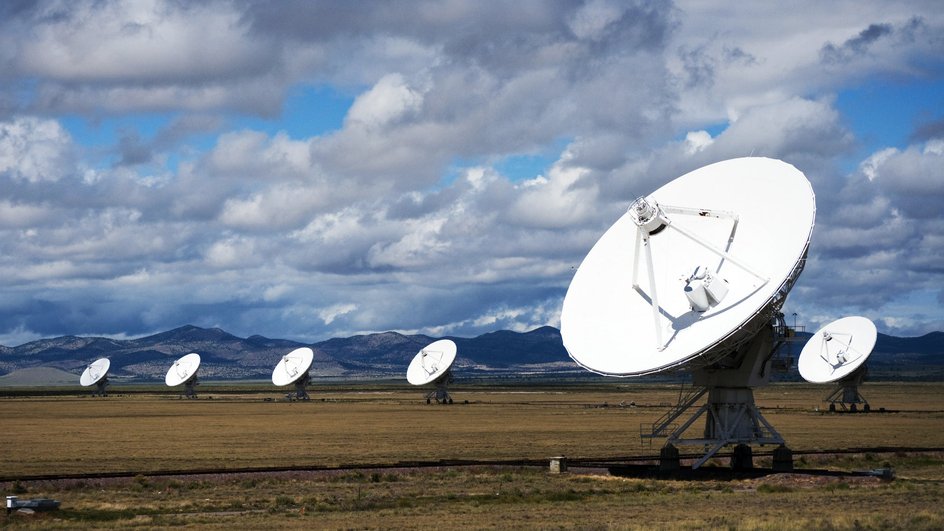 VLA VLA