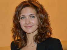 Екатерина Климова Екатерина Климова