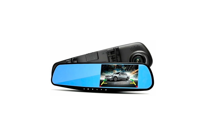 Vehicle Blackbox DVR видеорегистратор Vehicle Blackbox DVR видеорегистратор