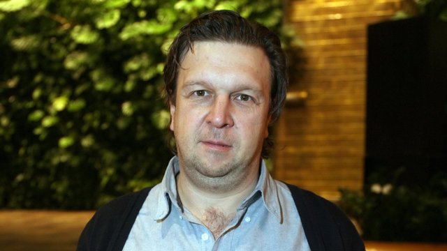 Федор Дунаевский Федор Дунаевский