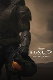 Постер Halo: 1 сезон