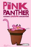 Постер Розовая пантера: 2 сезон
