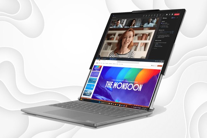 Lenovo ThinkBook Plus 6