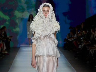 Gapanovich (источник фото: moscowfashion.ru) Gapanovich (источник фото: moscowfashion.ru)