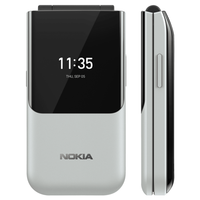 Представлен Nokia G11 с&nbsp;огромной батареей и&nbsp;маленькой ценой
